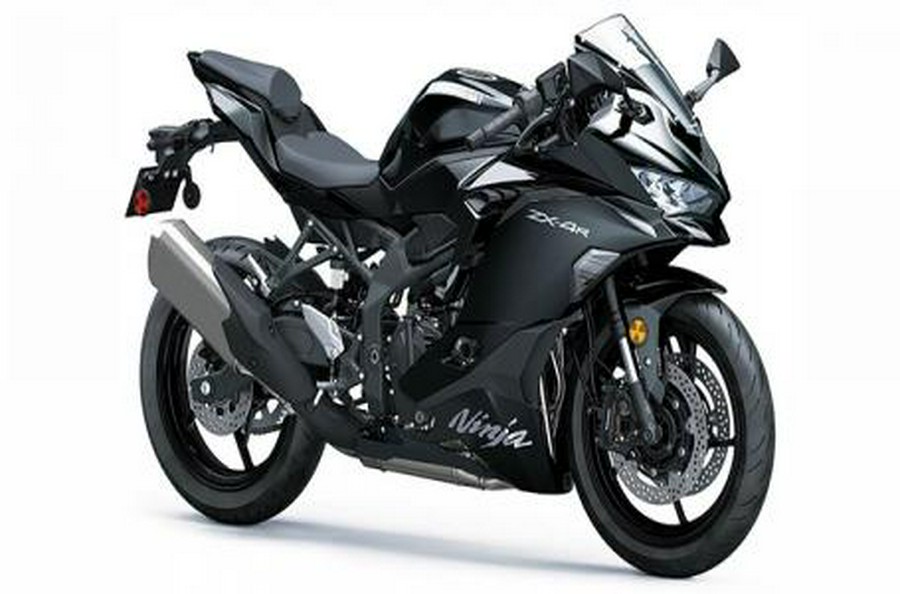 2026 Kawasaki Ninja® ZX™-4R ABS