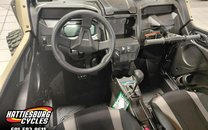 2026 Kawasaki Teryx® KRX™ 1000 Rock Edition