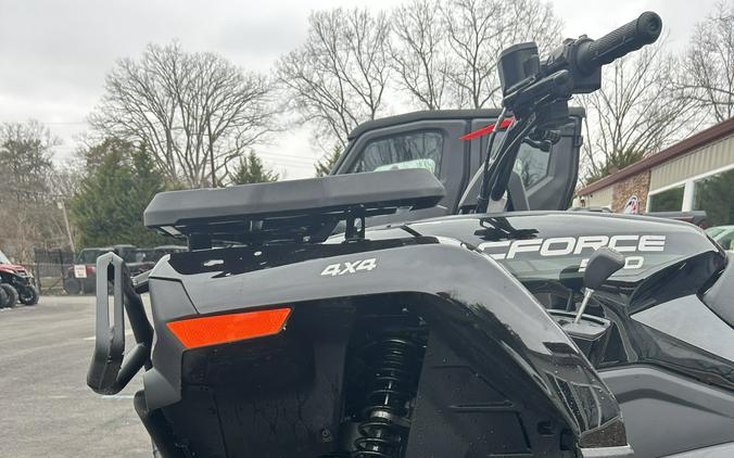 2024 CFMOTO CFORCE 500