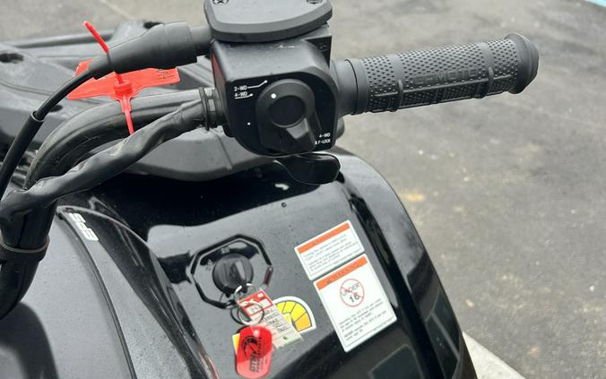 2024 CFMOTO CFORCE 500