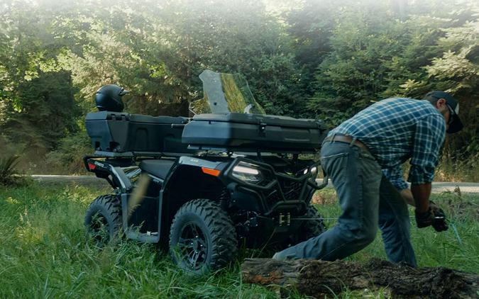 2024 CFMOTO CFORCE 500