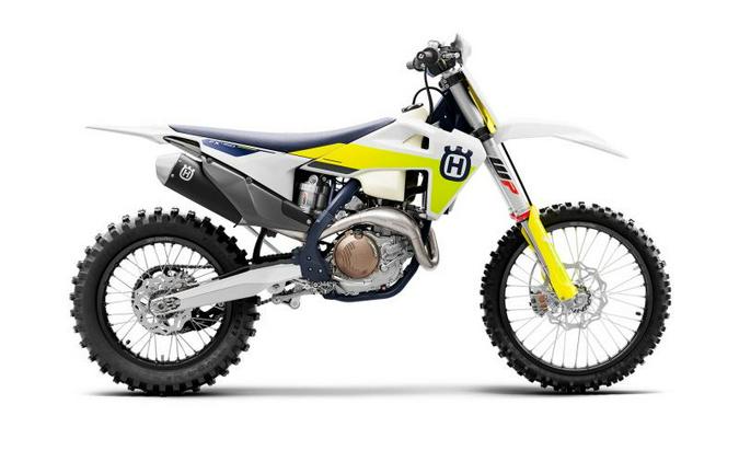 2021 Husqvarna® FX 450