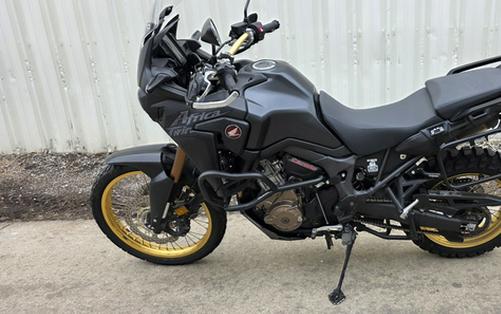 2019 Honda Africa Twin