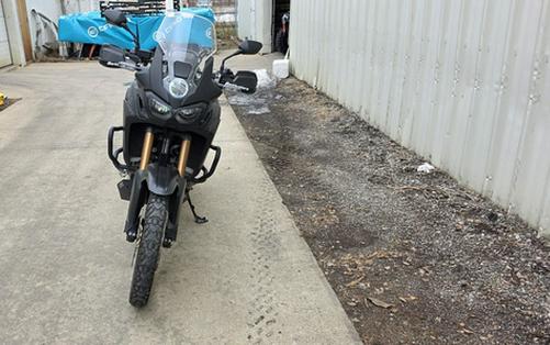 2019 Honda Africa Twin