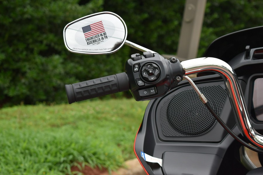 2026 Harley-Davidson Road Glide