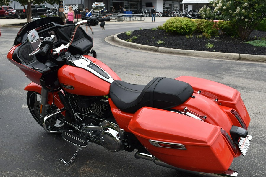 2026 Harley-Davidson Road Glide