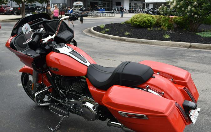 2026 Harley-Davidson Road Glide®
