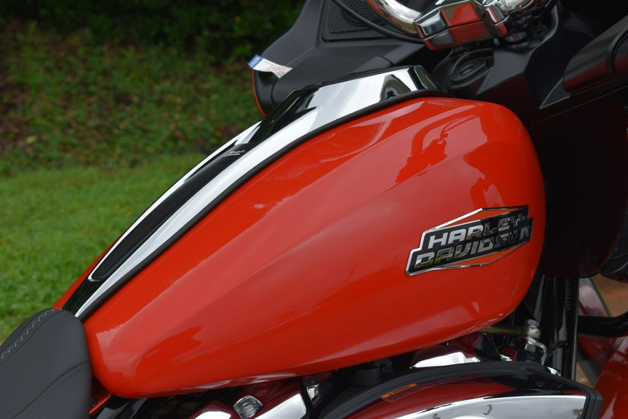 2026 Harley-Davidson Road Glide