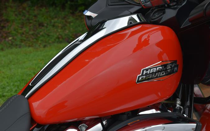 2026 Harley-Davidson Road Glide®