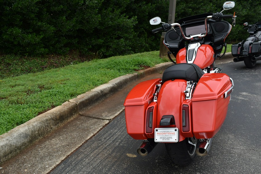 2026 Harley-Davidson Road Glide