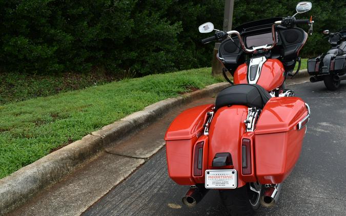 2026 Harley-Davidson Road Glide®
