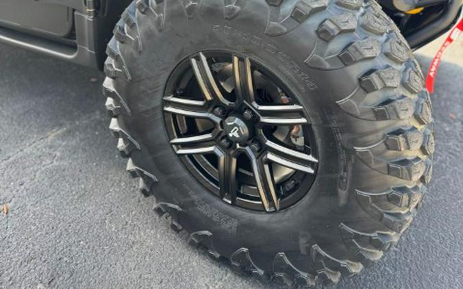 2026 Segway Powersports UT10 P Crew