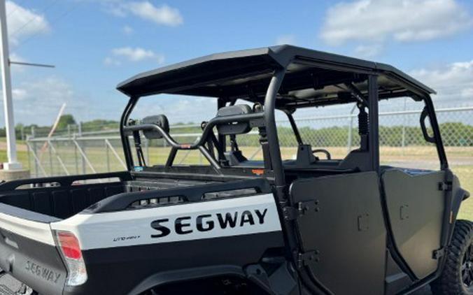 2026 Segway Powersports UT10 P Crew