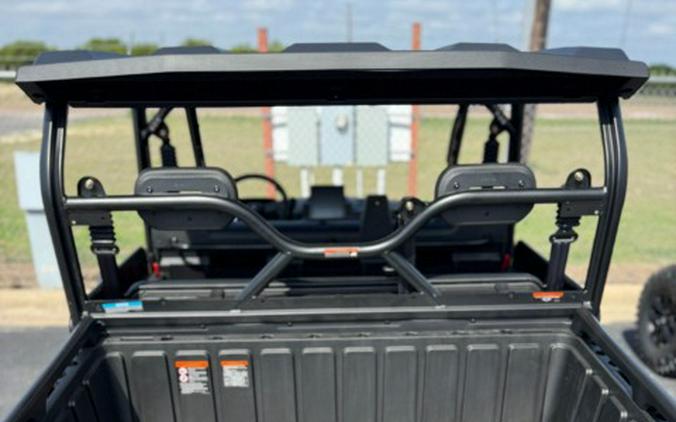 2026 Segway Powersports UT10 P Crew