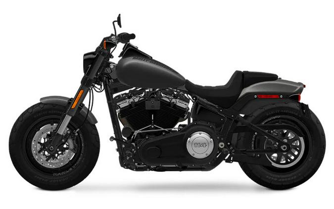 2018 Harley-Davidson Fat Bob® 114
