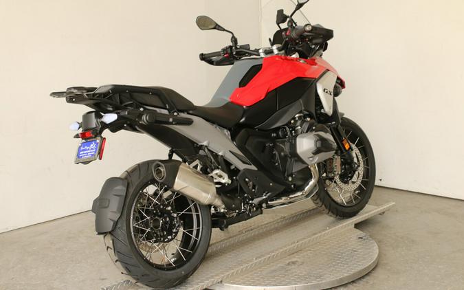 2026 BMW R 1300 GS