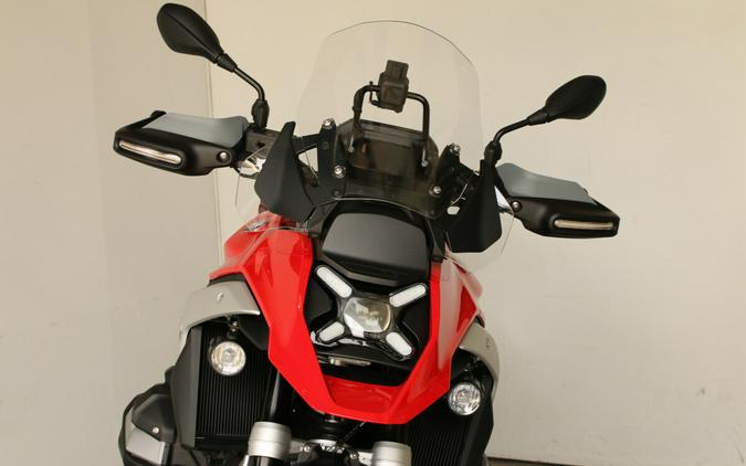 2026 BMW R 1300 GS