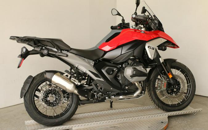 2026 BMW R 1300 GS