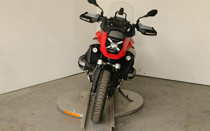 2026 BMW R 1300 GS
