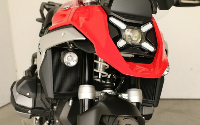 2026 BMW R 1300 GS