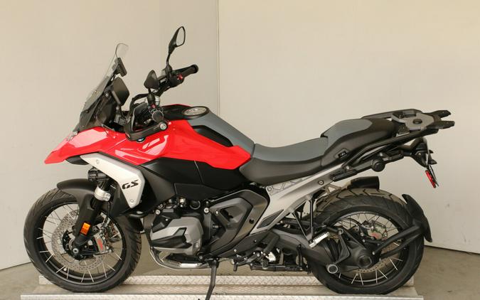 2026 BMW R 1300 GS