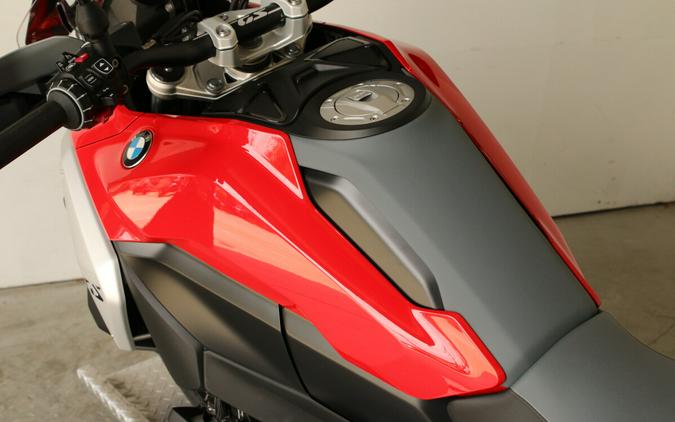 2026 BMW R 1300 GS