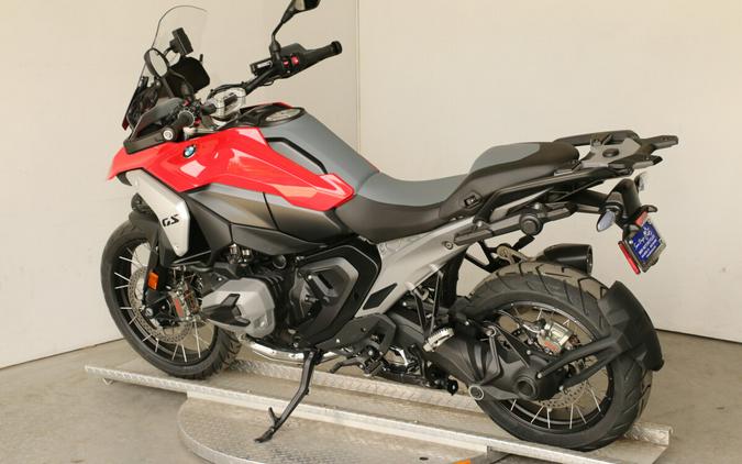 2026 BMW R 1300 GS