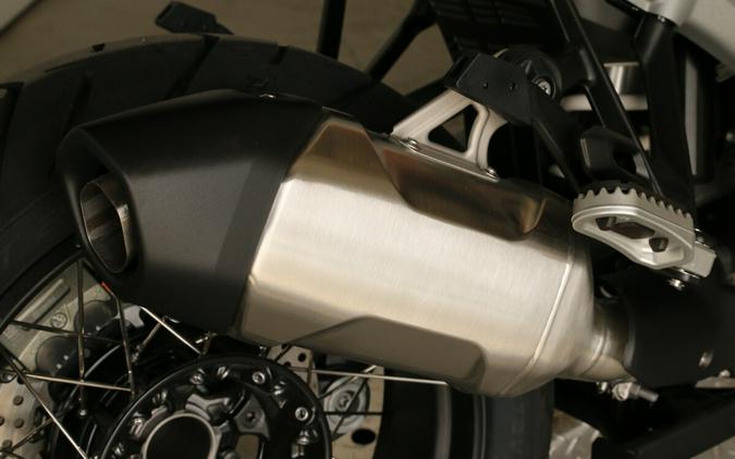 2026 BMW R 1300 GS