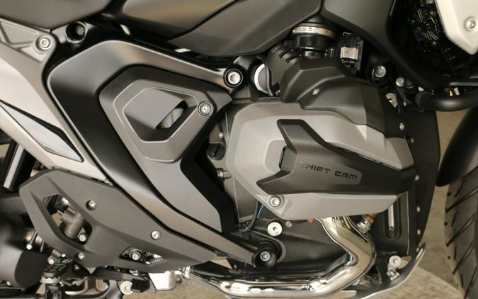 2026 BMW R 1300 GS