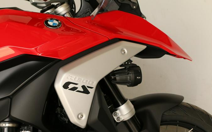 2026 BMW R 1300 GS