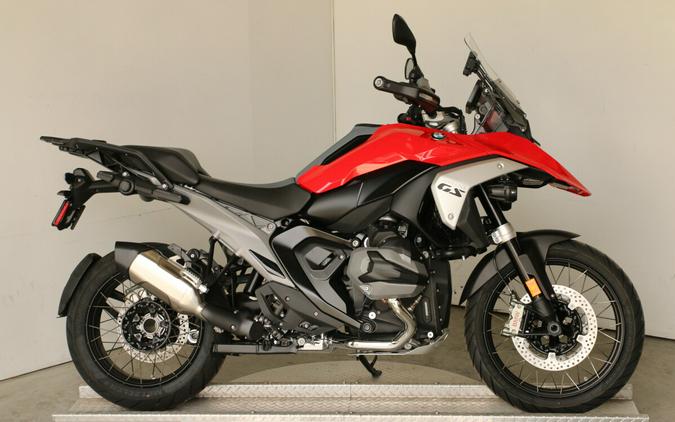 2026 BMW R 1300 GS