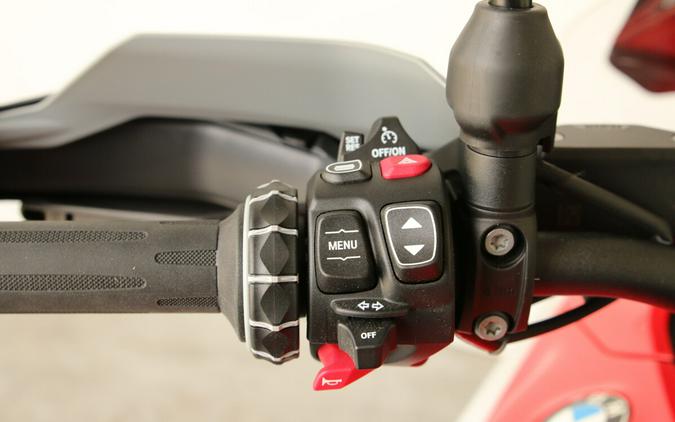 2026 BMW R 1300 GS