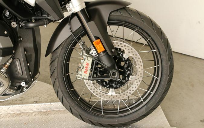 2026 BMW R 1300 GS