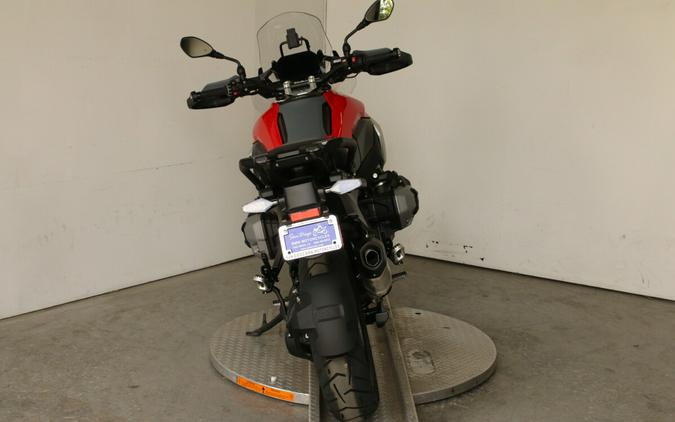2026 BMW R 1300 GS