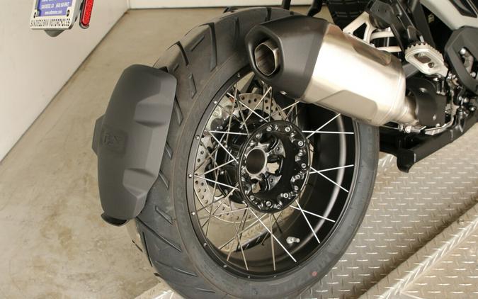 2026 BMW R 1300 GS