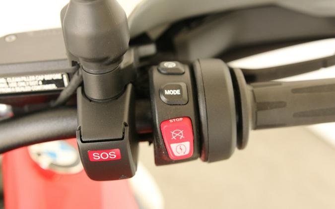 2026 BMW R 1300 GS