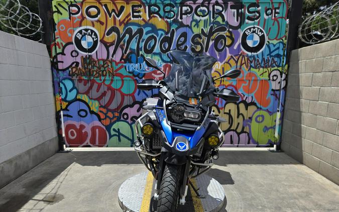 2015 BMW R 1200 GS Adventure