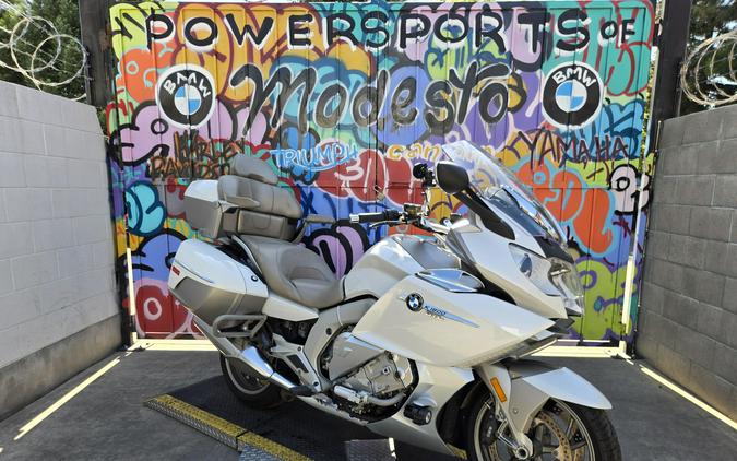 2015 BMW R 1200 GS Adventure