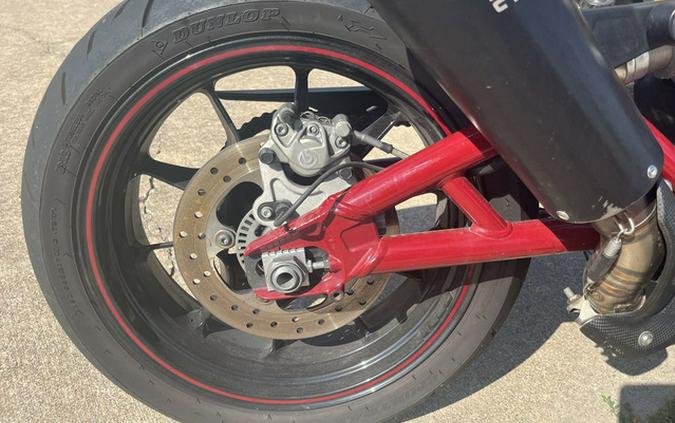 2022 Indian FTR 1200 R CARBON