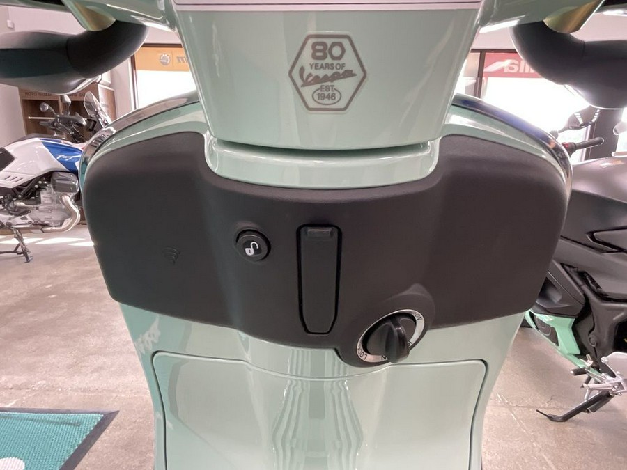 2027 Vespa Primavera 150