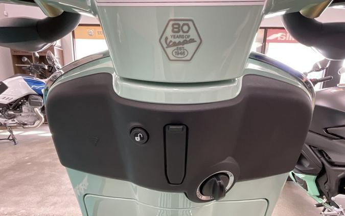 2027 Vespa Primavera 150
