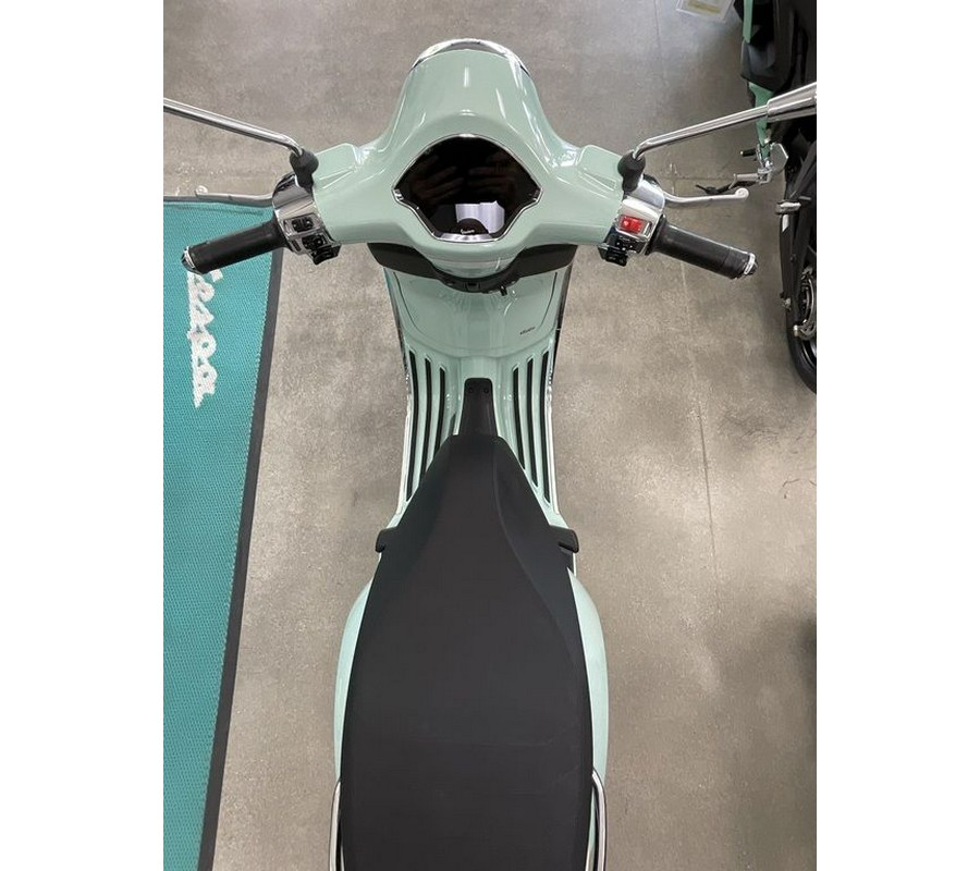 2027 Vespa Primavera 150