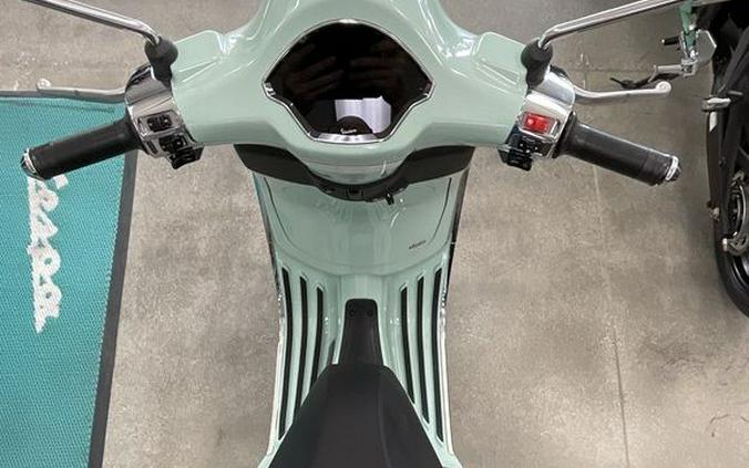 2027 Vespa Primavera 150