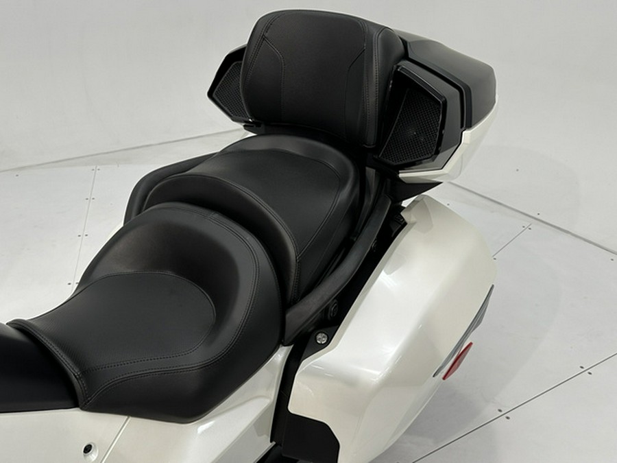 2026 Can-AM F3 Limited (SE6)