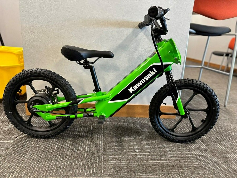 2023 Kawasaki Elektrode™