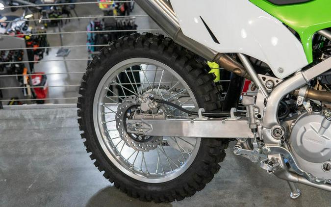 2023 Kawasaki KLX®230R S