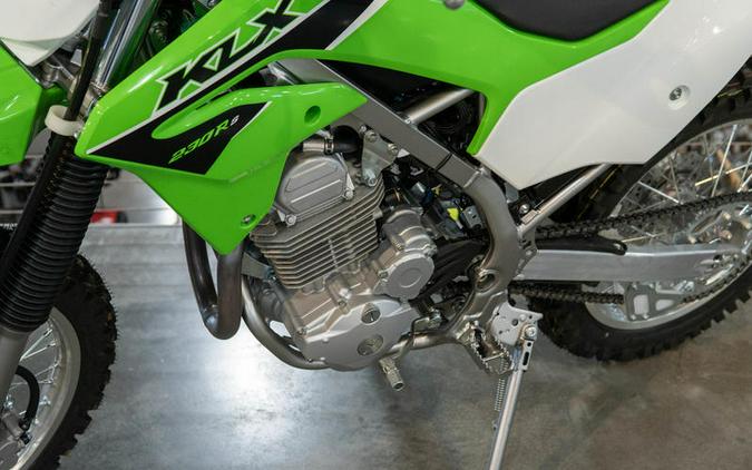 2023 Kawasaki KLX®230R S