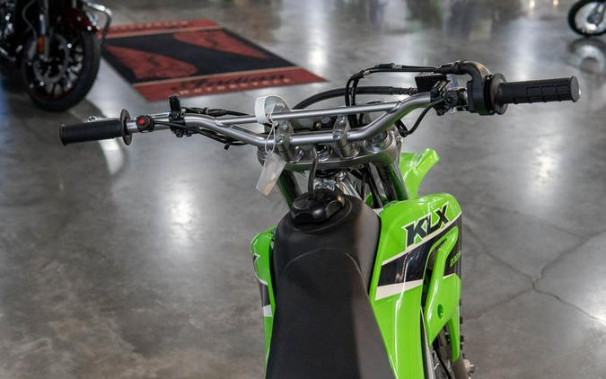 2023 Kawasaki KLX®230R S