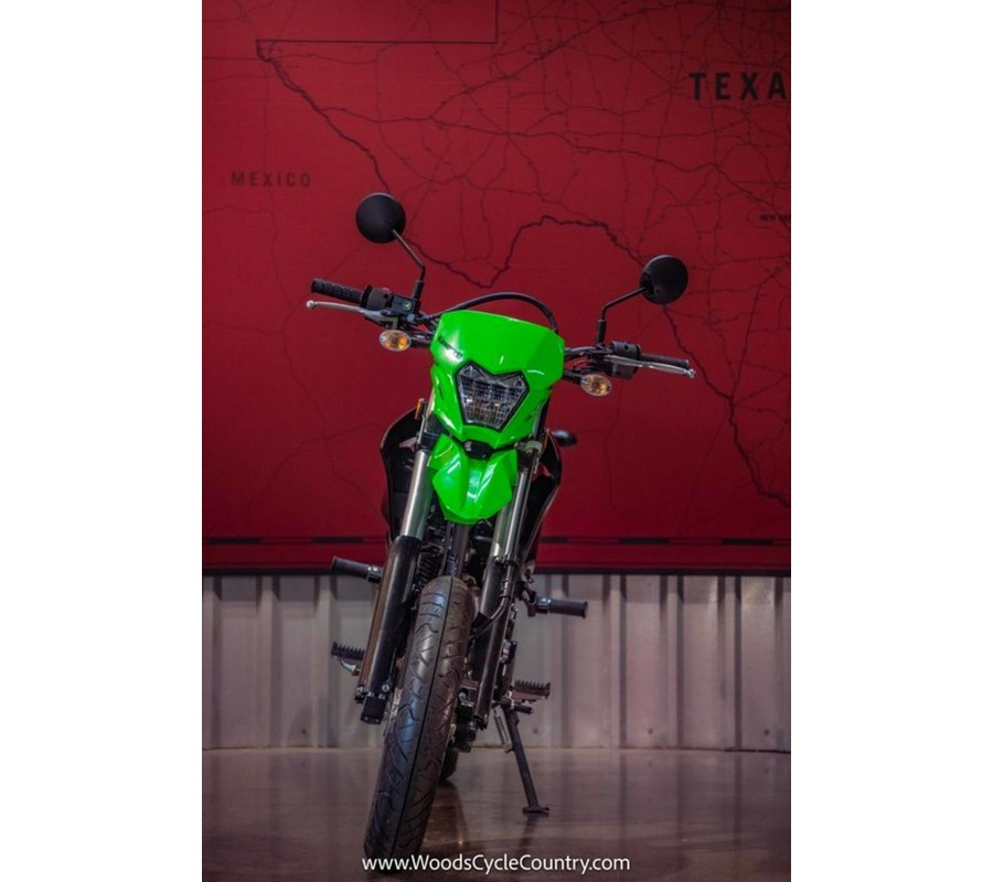 2023 Kawasaki KLX® 230SM