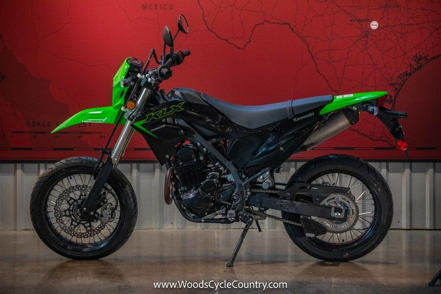 2023 Kawasaki KLX® 230SM